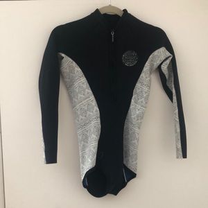 Ripcurl g bomb 1mm women’s summer wetsuit